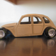 Illustration for article titled French Diet. Hot Rodding a Citroen